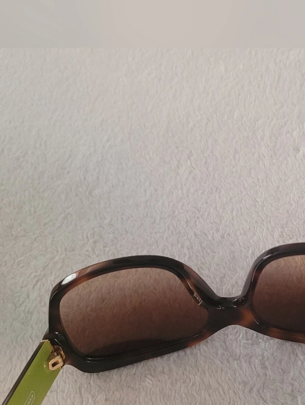 Coach Sunglasses